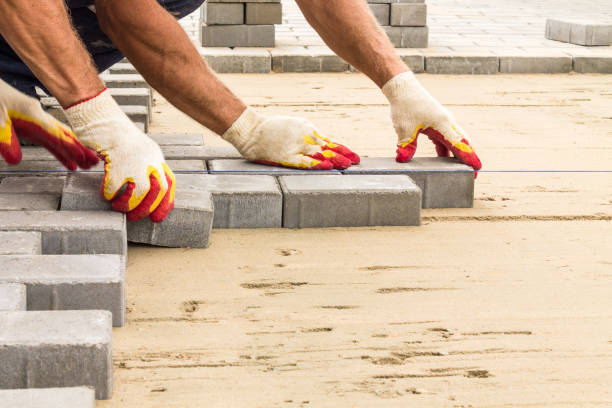 Best Commercial Driveway Pavers  in Mogul, NV