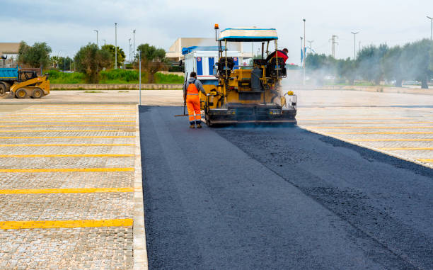 Best Professional Driveway Pavers  in Mogul, NV