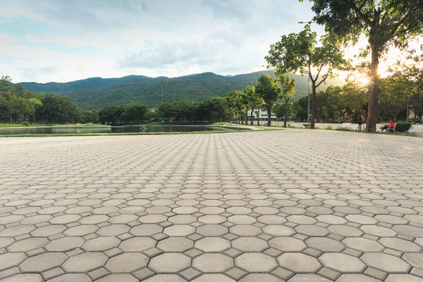 Best Cobblestone Driveway Pavers  in Mogul, NV