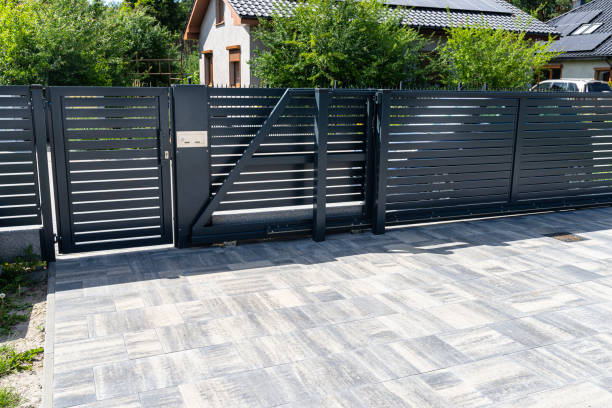 Best Driveway Pavers Contractor  in Mogul, NV