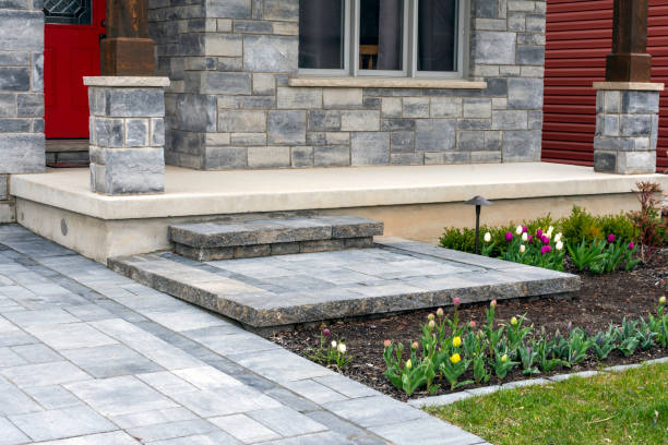 Best Residential Driveway Paver Services  in Mogul, NV