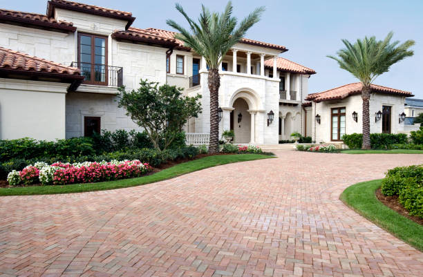 Best Local Driveway Pavers  in Mogul, NV