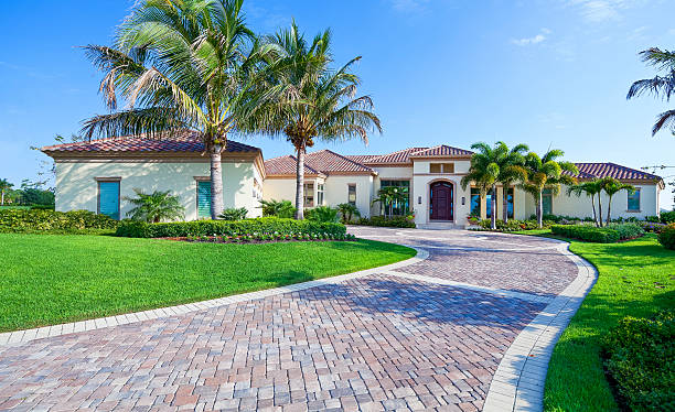 Best Paver Driveway Replacement  in Mogul, NV