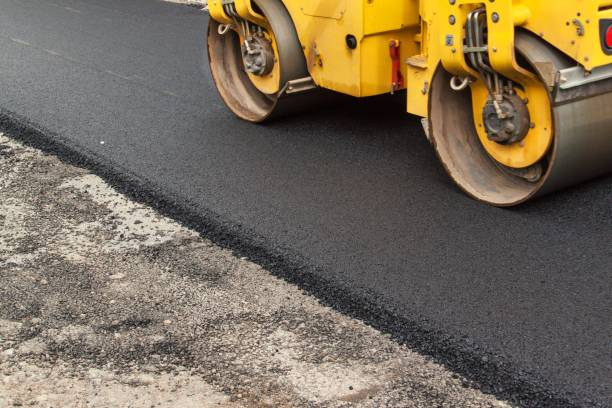 Reasons to Select Us for Your Driveway Paving Requirements in Mogul, NV