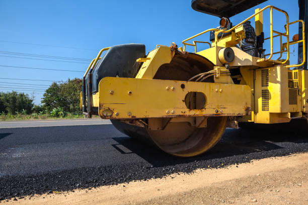 Best Commercial Driveway Pavers  in Mogul, NV